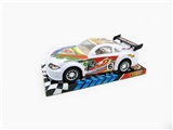 OBL650500 - Inertial car