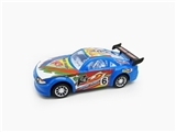 OBL650501 - Inertial car