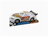 OBL650502 - Inertial car