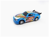 OBL650503 - Inertial car