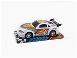 OBL650504 - Inertial car