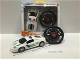 OBL650697 - 1：18四通遥控车