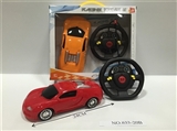 OBL650700 - 1：18四通遥控车