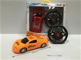 OBL650702 - 1：18四通遥控车