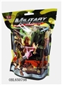 OBL650798 - Military suit