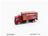 OBL650826 - Back to the fire
