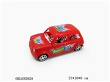 OBL650829 - Inertial racing