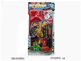OBL650862 - The police set