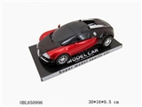 OBL650996 - The bugatti black inertial car window