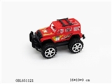 OBL651121 - Inertia cross country racing