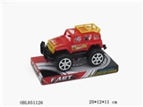 OBL651126 - Inertia cross country racing