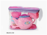 OBL651159 - Handbag tableware