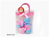 OBL651160 - Handbag tableware