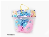 OBL651164 - Handbag tableware