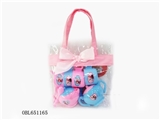 OBL651165 - Handbag tableware