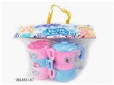 OBL651167 - Handbag tableware