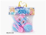 OBL651168 - Handbag tableware