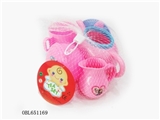OBL651169 - Mesh bag tableware