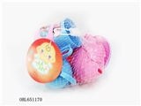OBL651170 - Mesh bag tableware