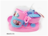 OBL651172 - Mesh bag tableware