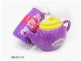 OBL651173 - Mesh bag tableware