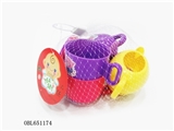 OBL651174 - Mesh bag tableware