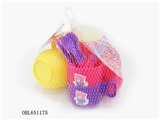OBL651175 - Mesh bag tableware