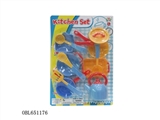 OBL651176 - Tablets tableware