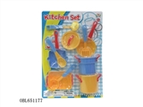 OBL651177 - Tablets tableware