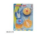 OBL651178 - Tablets tableware