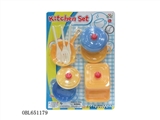 OBL651179 - Tablets tableware
