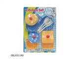 OBL651180 - Tablets tableware