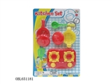 OBL651181 - Tablets tableware