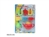OBL651182 - Tablets tableware