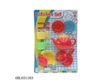OBL651183 - Tablets tableware