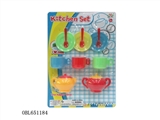 OBL651184 - Tablets tableware