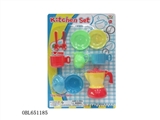 OBL651185 - Tablets tableware