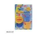 OBL651187 - Tablets tableware