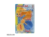 OBL651188 - Tablets tableware