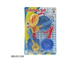 OBL651189 - Tablets tableware