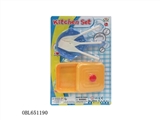OBL651190 - Tablets tableware