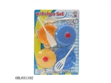 OBL651192 - Tablets tableware