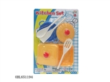 OBL651194 - Tablets tableware