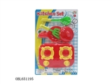 OBL651195 - Tablets tableware