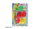 OBL651196 - Tablets tableware