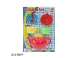 OBL651197 - Tablets tableware
