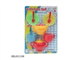 OBL651198 - Tablets tableware