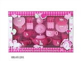 OBL651201 - Tea set