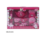 OBL651204 - Tea set