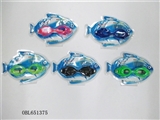 OBL651375 - Swimming glasses